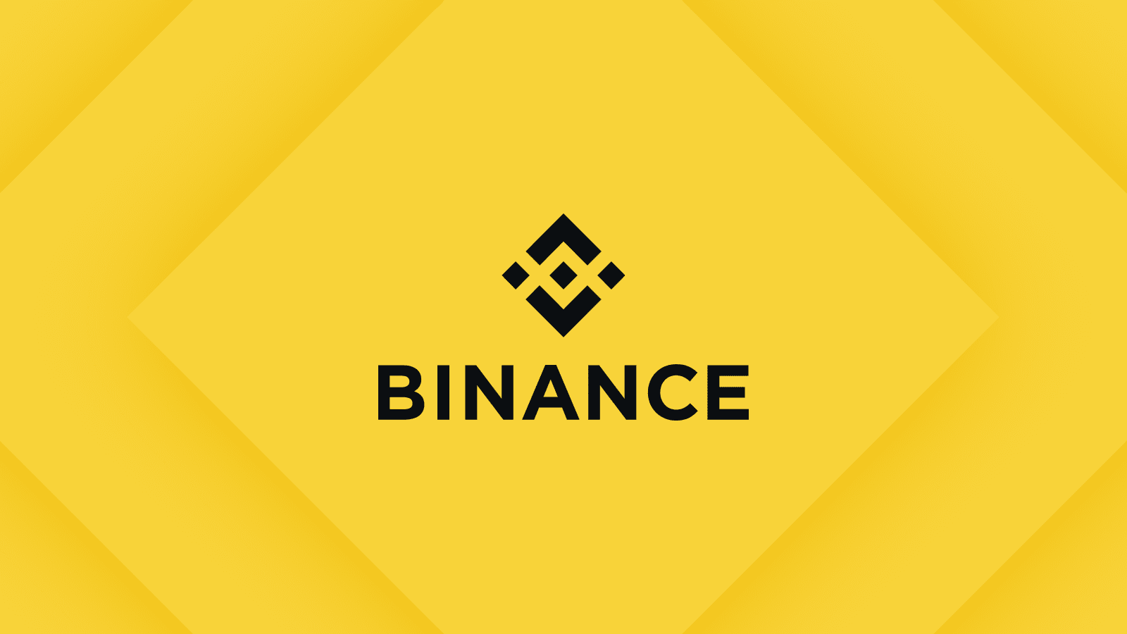 Binance Kryptobörse