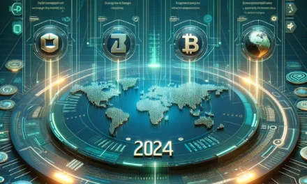 Kryptobörsen 2024 Liste