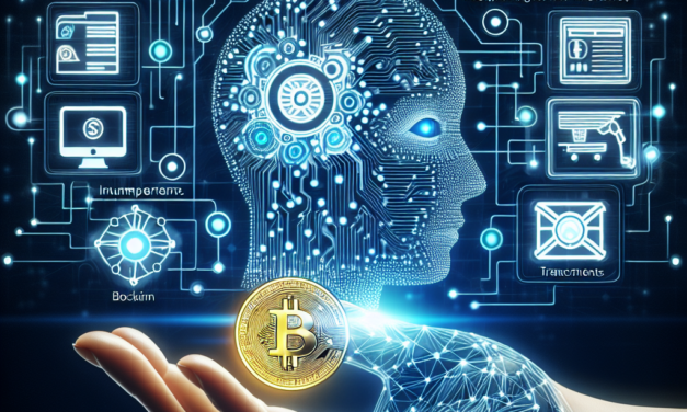 Integration von KI und Blockchain im Jahr 2024 – CoinRemitter