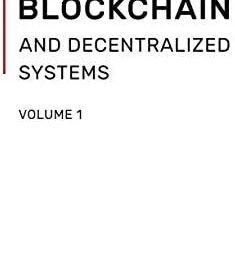 Blockchain And Decentralized Systems