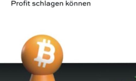 Trading Bitcoin: Wie Sie aus der Volatilität Profit schlagen können