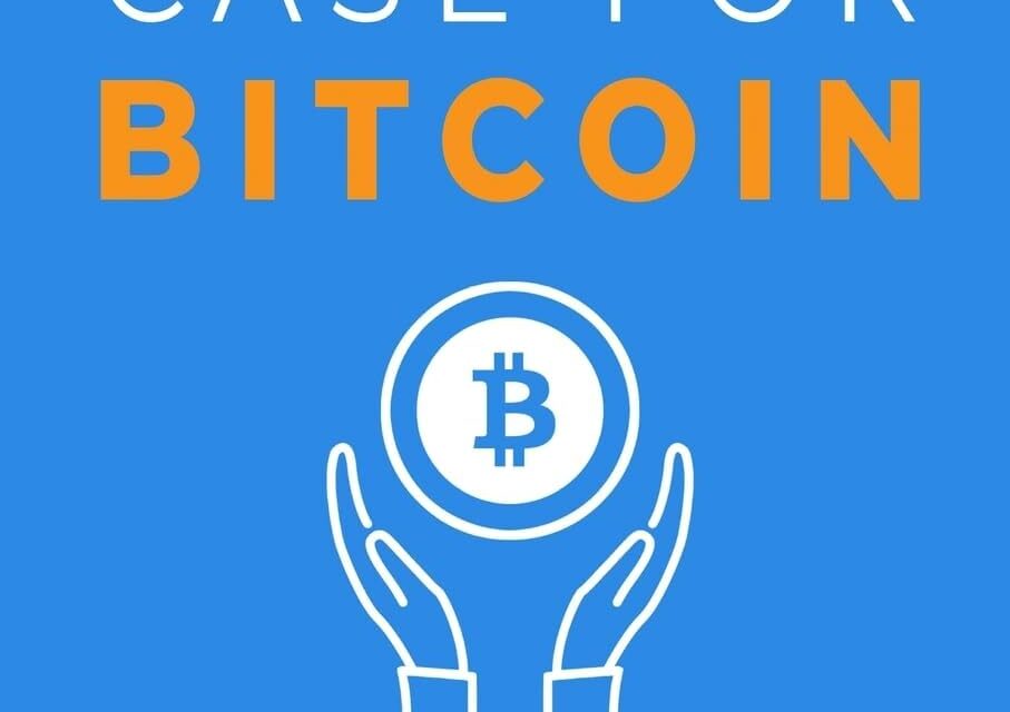 A Progressive’s Case for Bitcoin: A Path Toward a More Just, Equitable, and Peaceful World