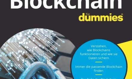 Blockchain für Dummies