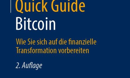 Quick Guide Bitcoin: Wie Sie sich auf die finanzielle Transformation vorbereiten