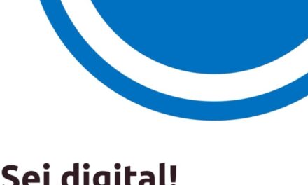 Sei digital!: Mehr Digitalisierung bitte (Management Ratgeber)