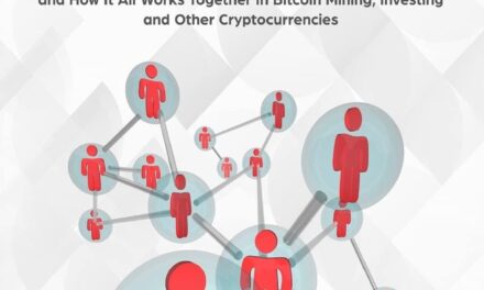 Blockchain: 3 Books – The Complete Edition on Bitcoin, Blockchain, Cryptocurrency and How It All Works Together In Bitcoin Mining, Investing and Other … (Discover Blockchain Series, Band 2)