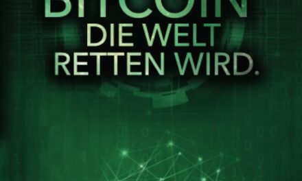 Wie Bitcoin die Welt retten wird – von Vincent M. Hoff: Bitcoin-, ETF- und Goldpreis garantiert vorhersagen mithilfe des richtigen Wissens!