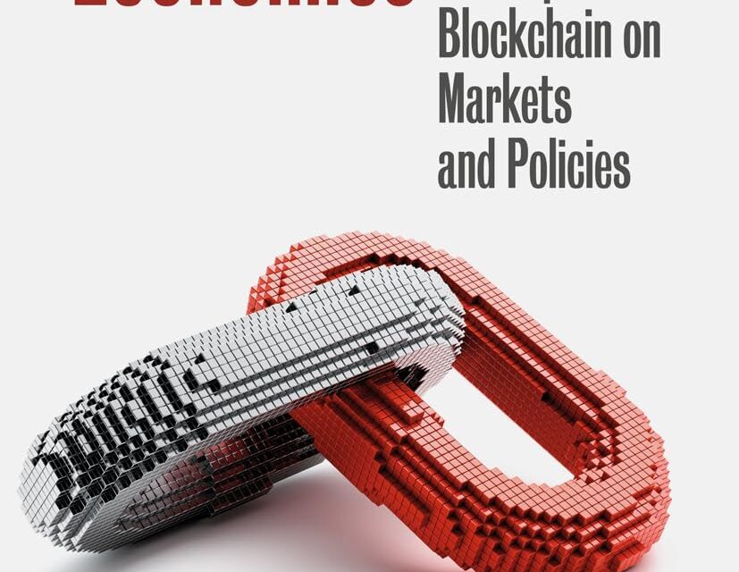 Disintermediation Economics: The Impact of Blockchain on Markets and Policies