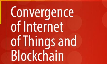 Convergence of Internet of Things and Blockchain Technologies (EAI/Springer Innovations in Communication and Computing)