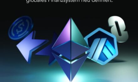 Das Ethereum Ökosystem – Ein Leitfaden: Wie Ethereum die Spielregeln für ein globales Finanzsystem neu definiert