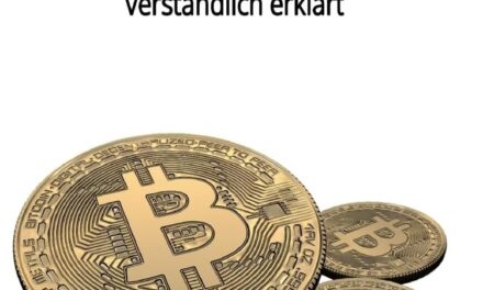 Junge, Bitcoin!: Bitcoin und Blockchain verständlich erklärt