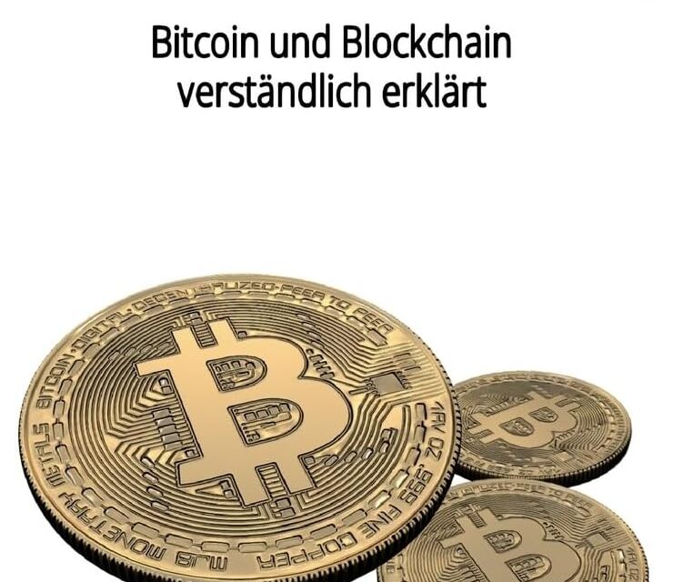 Junge, Bitcoin!: Bitcoin und Blockchain verständlich erklärt