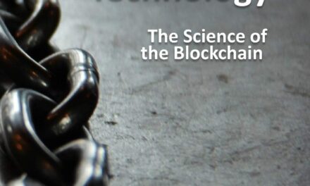 Distributed Ledger Technology: The Science of the Blockchain