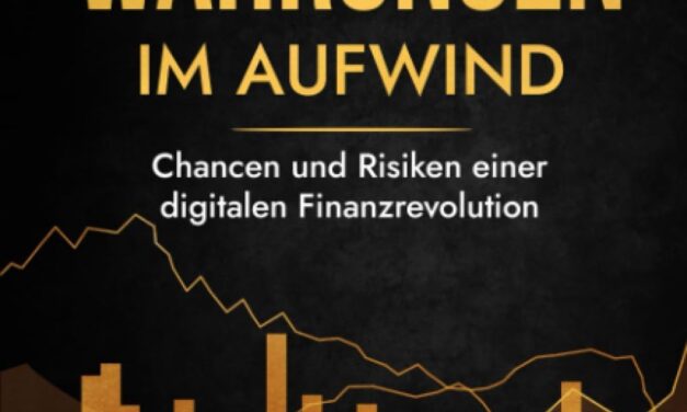 Kryptowährungen im Aufwind: Chancen und Risiken einer digitalen Finanzrevolution