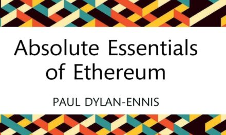 Absolute Essentials of Ethereum (Absolute Essentials of Business and Economics)