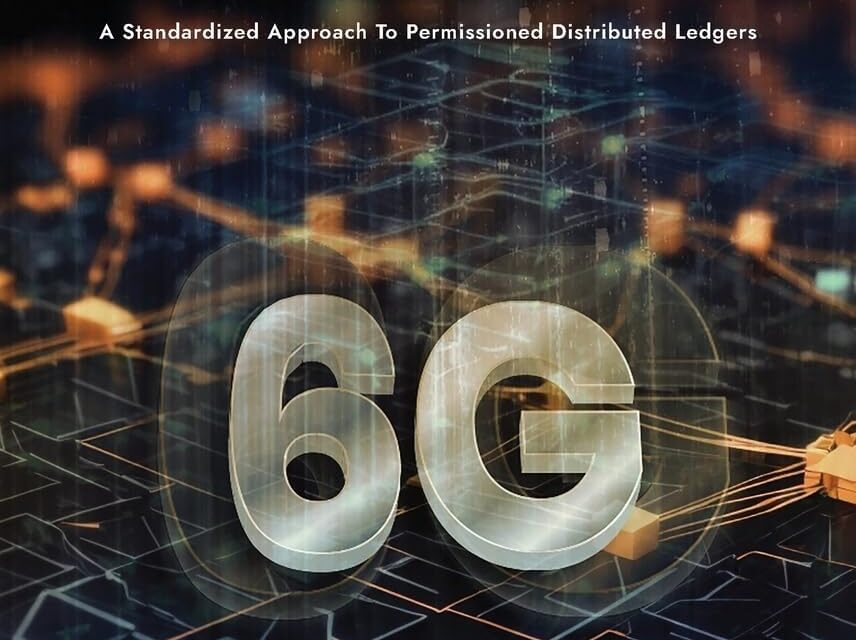 Blockchains in 6g: A Standardized Approach to Permissioned Distributed Ledgers (River Publishers Series in Communications and Networking)