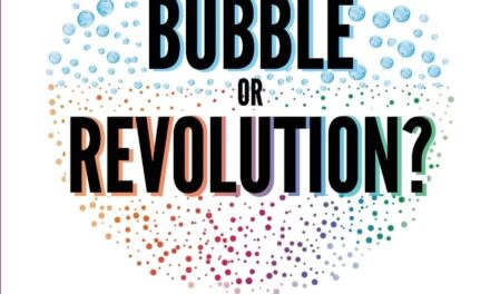 Blockchain Bubble or Revolution: The Future of Bitcoin, Blockchains, and Cryptocurrencies