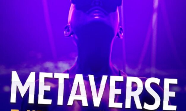 Metaverse & Kryptowährungen für Einsteiger: NFT, VR, Bitcoin, Blockchain, digitale Zukunft