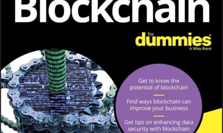 Blockchain For Dummies (For Dummies (Computer/Tech))