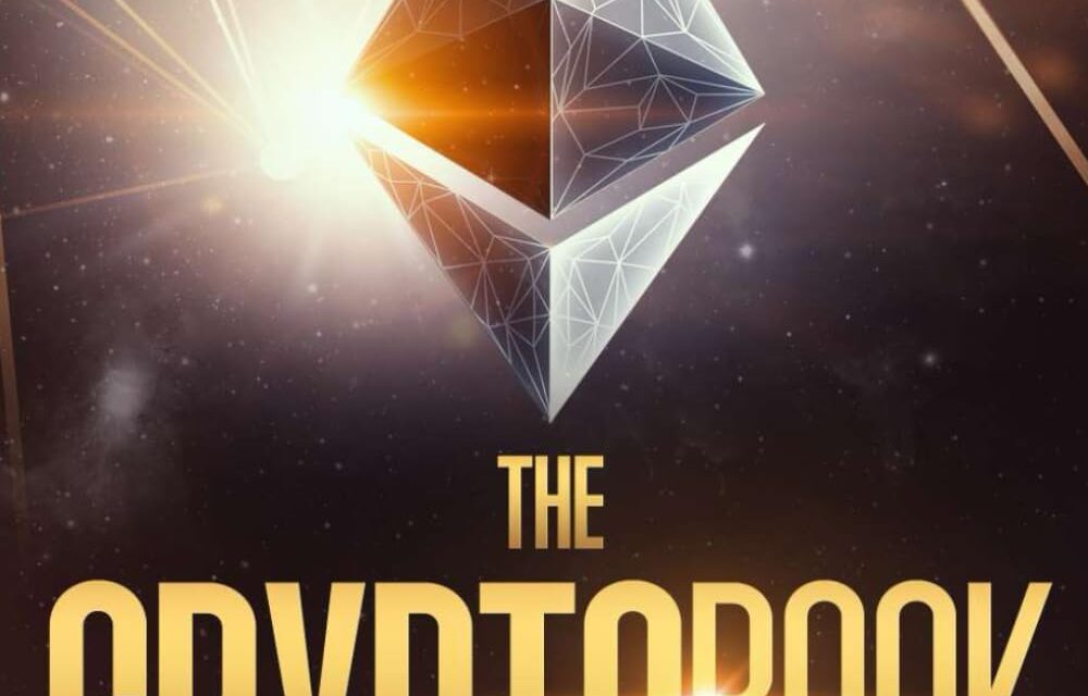 The CryptoBook – Lexikon: Alle Begriffe rund um die Kryptowährung