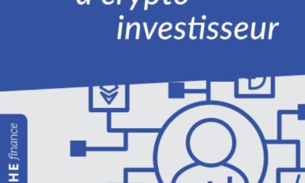 De la blockchain à crypto-investisseur: Comprendre la technologie blockchain et investir stratégiquement dans le Bitcoin, l’Ethereum, le Ripple & Co.: … (KLHE finance (France) / Liberté financiere)