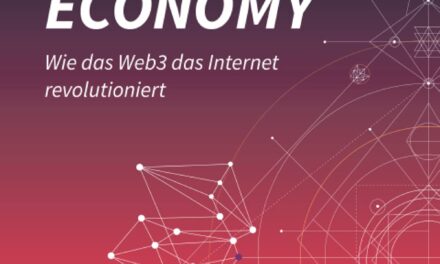 Token Economy: Wie das Web3 das Internet revolutioniert (Deutsche Ausgabe): Wie das Web3 das Internet revolutioniert (German Edition): Wie das Web3 … das Internet revolutioniert (German Edition)