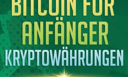 Blockchain I Bitcoin für Anfänger I Kryptowährungen: Alles über Krypto Investment, Bitcoin Wallet und Blockchain für Anfänger