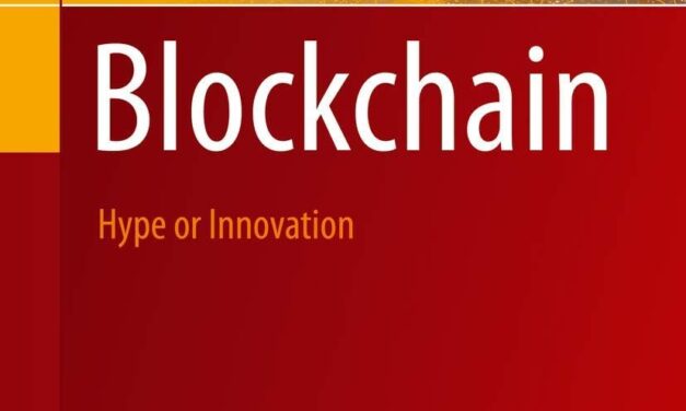 Blockchain: Hype or Innovation