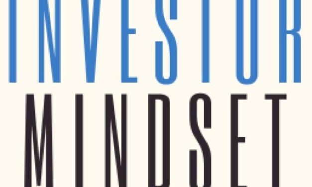 Crypto Investor Mindset – Principles for avoiding mistakes in thinking when investing in Bitcoin and cryptocurrencies