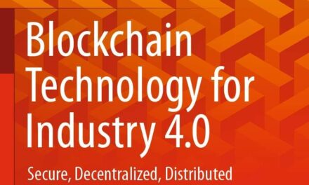 Blockchain Technology for Industry 4.0: Secure, Decentralized, Distributed and Trusted Industry Environment (Blockchain Technologies)