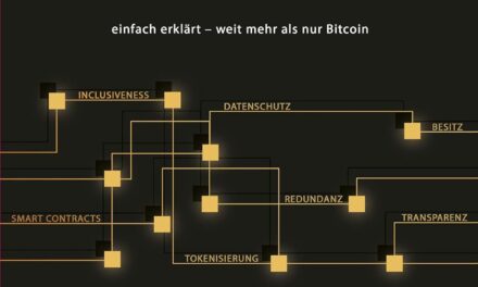 Blockchain 2.0 – einfach erklärt – mehr als nur Bitcoin: Gefahren und Möglichkeiten aller 100 innovativsten Anwendungen durch Dezentralisierung, Smart Contracts, Tokenisierung und Co. einfach erklärt