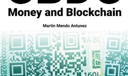 Understanding CBDC Money and Blockchain