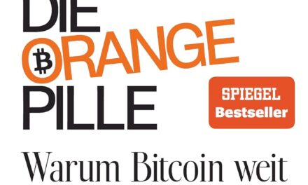 Die orange Pille: Warum Bitcoin weit mehr als nur ein neues Geld ist