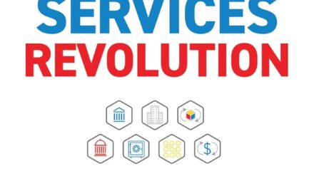 Financial Services Revolution: How Blockchain Is Transforming Money, Markets, and Banking (Blockchain Research Institute Enterprise)