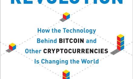 Blockchain Revolution: How the Technology Behind Bitcoin and Other Cryptocurrencies Is Changing the World