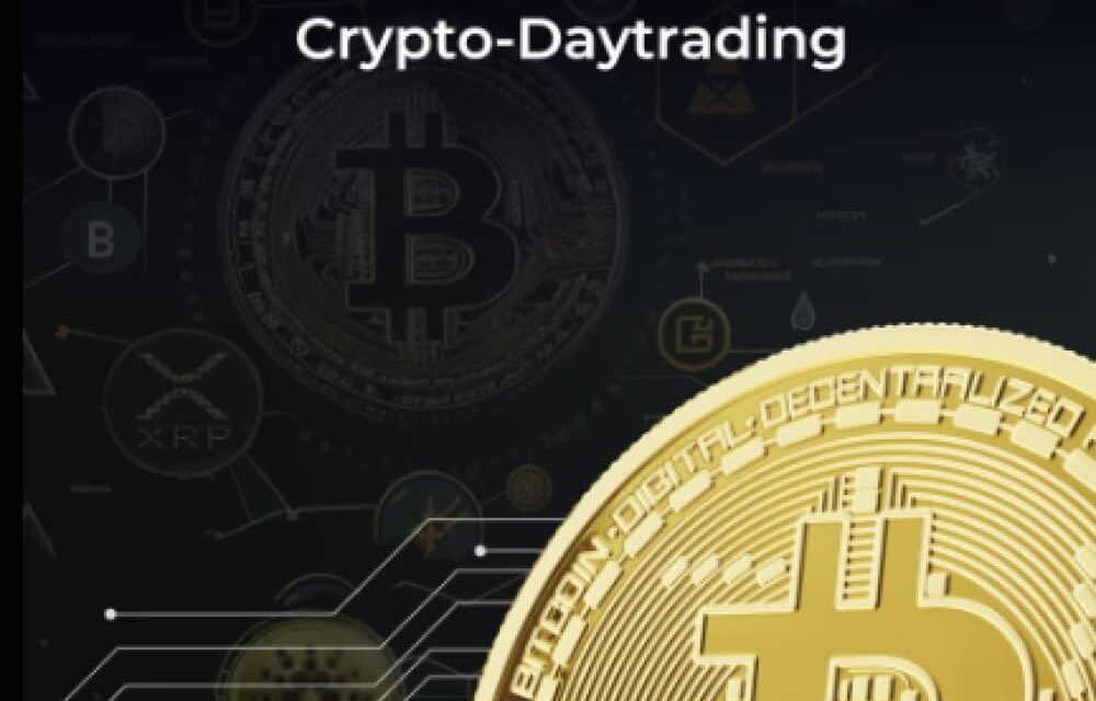 Crypto-Daytrading: Alles was Sie wissen müssen!