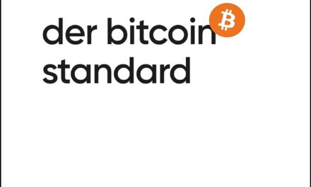 Der Bitcoin-Standard: Die dezentrale Alternative zum Zentralbankensystem