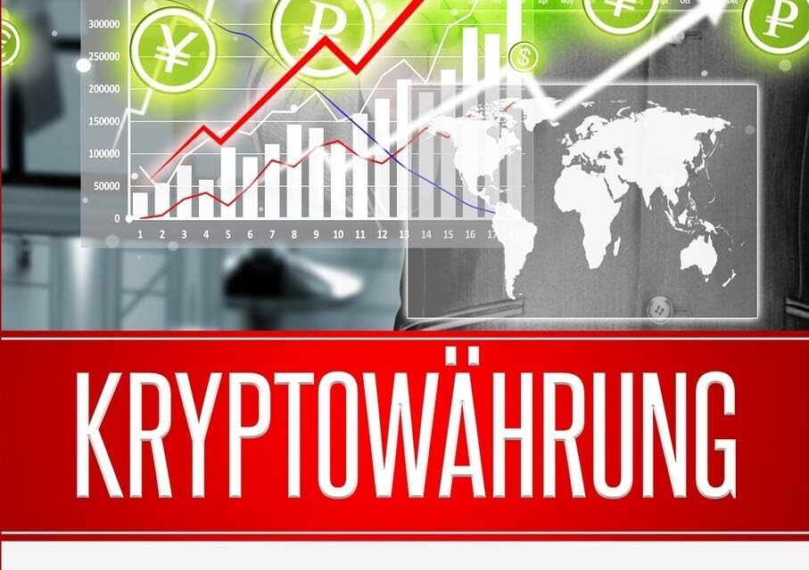 Kryptowährung: Digitale Zukunft: Investieren in Digitale Währung, Mining und Blockchain