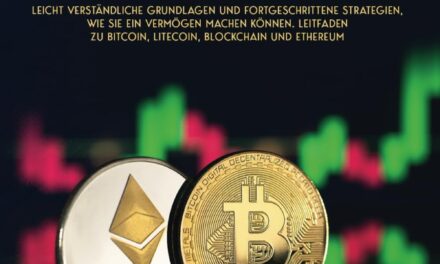 Kryptowährungen für Einsteiger: Leicht verständliche Grundlagen und fortgeschrittene Strategien, wie Sie ein Vermögen machen können. Leitfaden zu Bitcoin, Litecoin, Blockchain und Ethereum