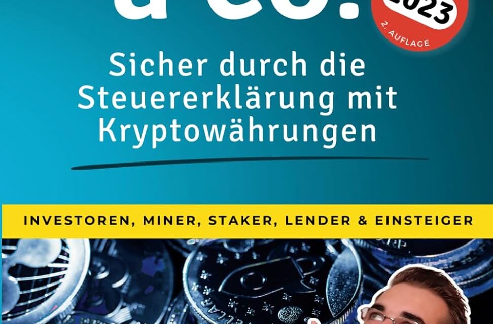 Bitcoin & Co.: Sicher durch die Steuererklärung mit Kryptowährungen