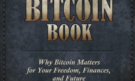 The Little Bitcoin Book: Why Bitcoin Matters for Your Freedom, Finances, and Future