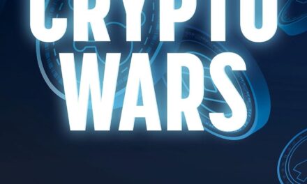 Crypto Wars: Die Maschen der Krypto-Betrüger und wie Sie sich dagegen schützen