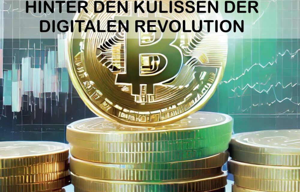 KRYPTOWÄHRUNG: Hinter den Kulissen der digitalen Revolution (Wissen erlesen)