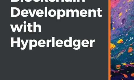 Blockchain Development with Hyperledger: Build decentralized applications with Hyperledger Fabric and Composer