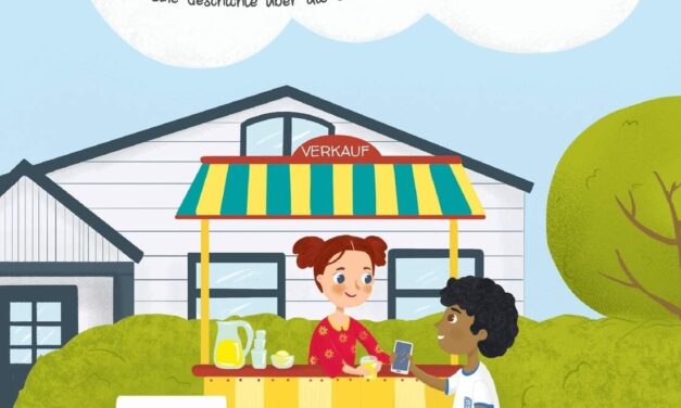 Bitcoingeld: Eine Geschichte über die Entdeckung von gutem Geld in Bitdorf