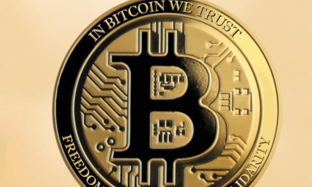 Bitcoin – das neue Goldgeld: Eine Kryptowährung revolutioniert den Finanzmarkt