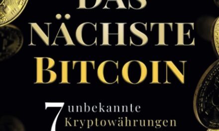 Das nächste Bitcoin: 7 unbekannte Kryptowährungen mit enormen Gewinnpotentialen. So investieren Sie als Krypto-Einsteiger früh und ohne Vorkenntnisse in die besten digitalen Währungen der Zukunft