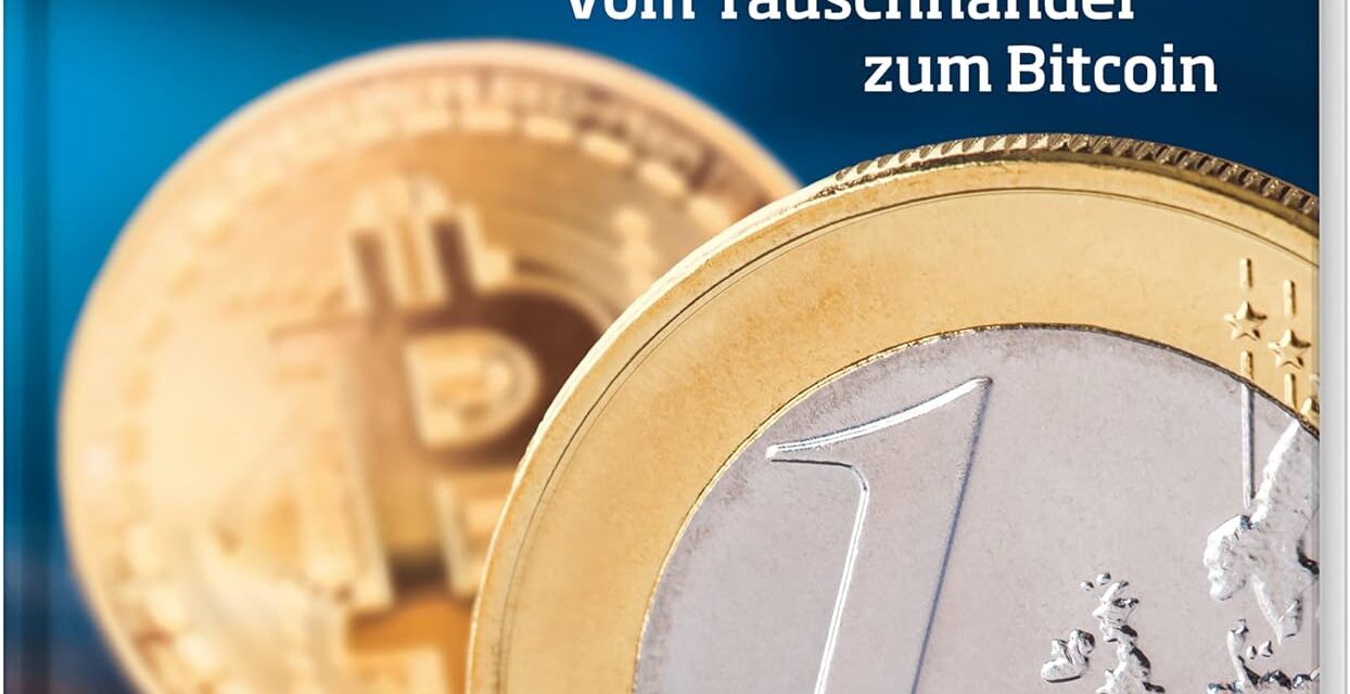 WAS IST WAS Band 78 Geld. Vom Tauschhandel zum Bitcoin (WAS IST WAS Sachbuch, Band 78)