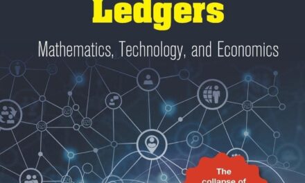 Blockchain And Distributed Ledgers: Mathematics, Technology, And Economics