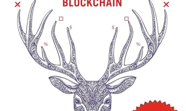 Blockchain: An Illustrated Guidebook to Understanding Blockchain